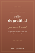 7 Dias de Gratitud
